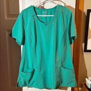 Infinity SCRUB Women's Top